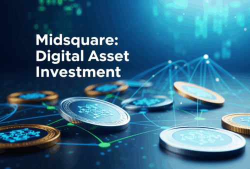 Midsquare: Navigating the Future